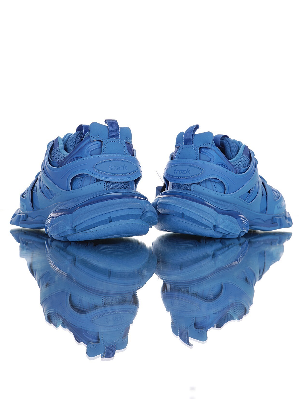 Balenciaga Track Sneaker 542436 W2LA1 4000 - Image 3