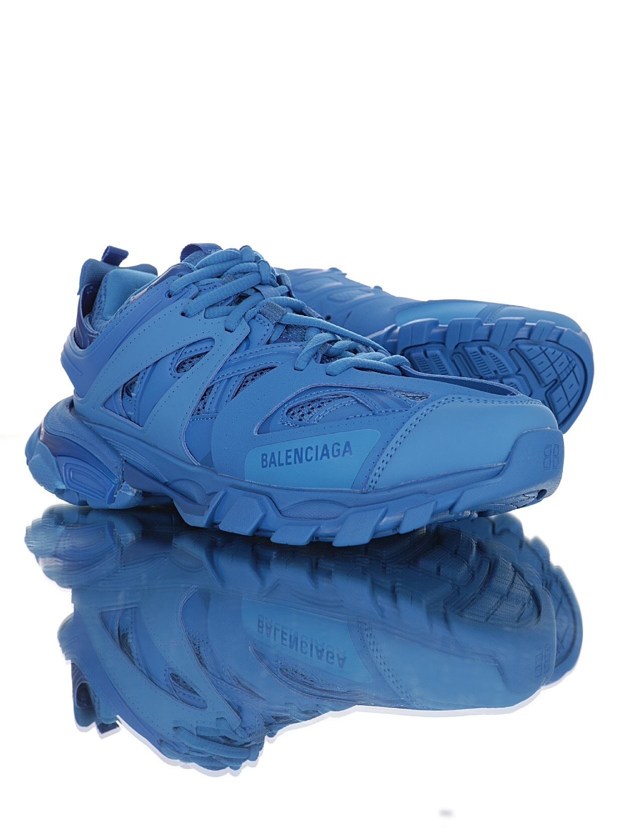 Balenciaga Track Sneaker 542436 W2LA1 4000 - Image 5