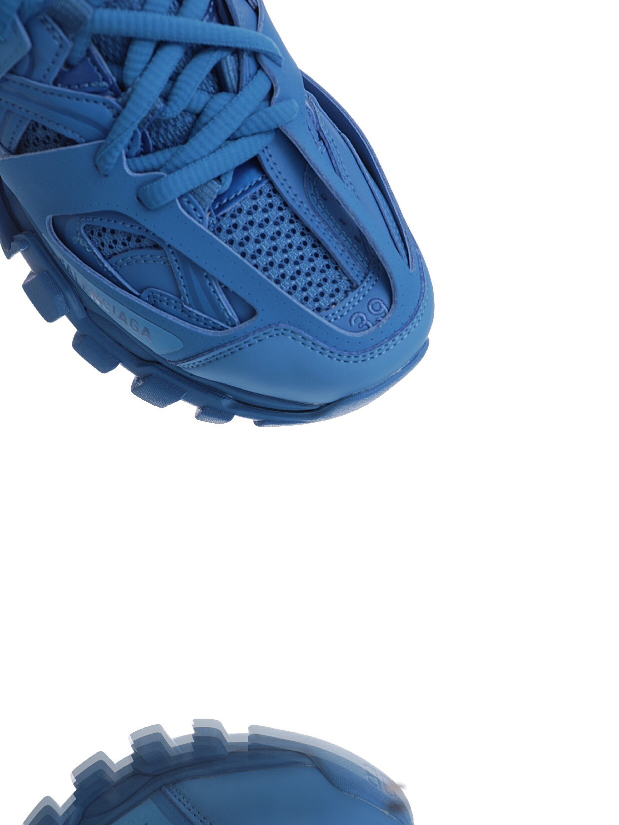 Balenciaga Track Sneaker 542436 W2LA1 4000 - Image 6