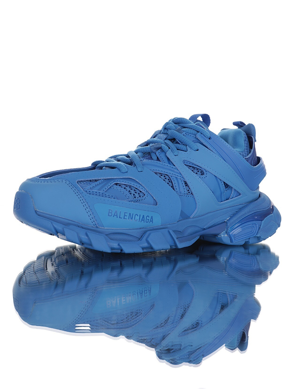 Balenciaga Track Sneaker 542436 W2LA1 4000 - Image 8