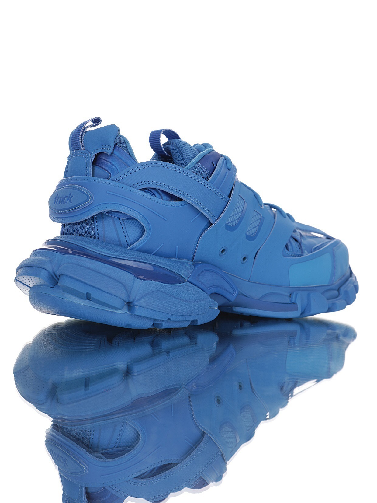 Balenciaga Track Sneaker 542436 W2LA1 4000 - Image 9