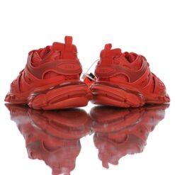 Alternative view of Balenciaga Track Sneaker 542436 W2LA1 6000