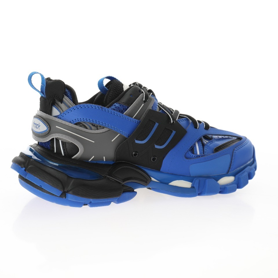 Balenciaga Track Sneaker 542436 W3AC1 2047 - Image 8