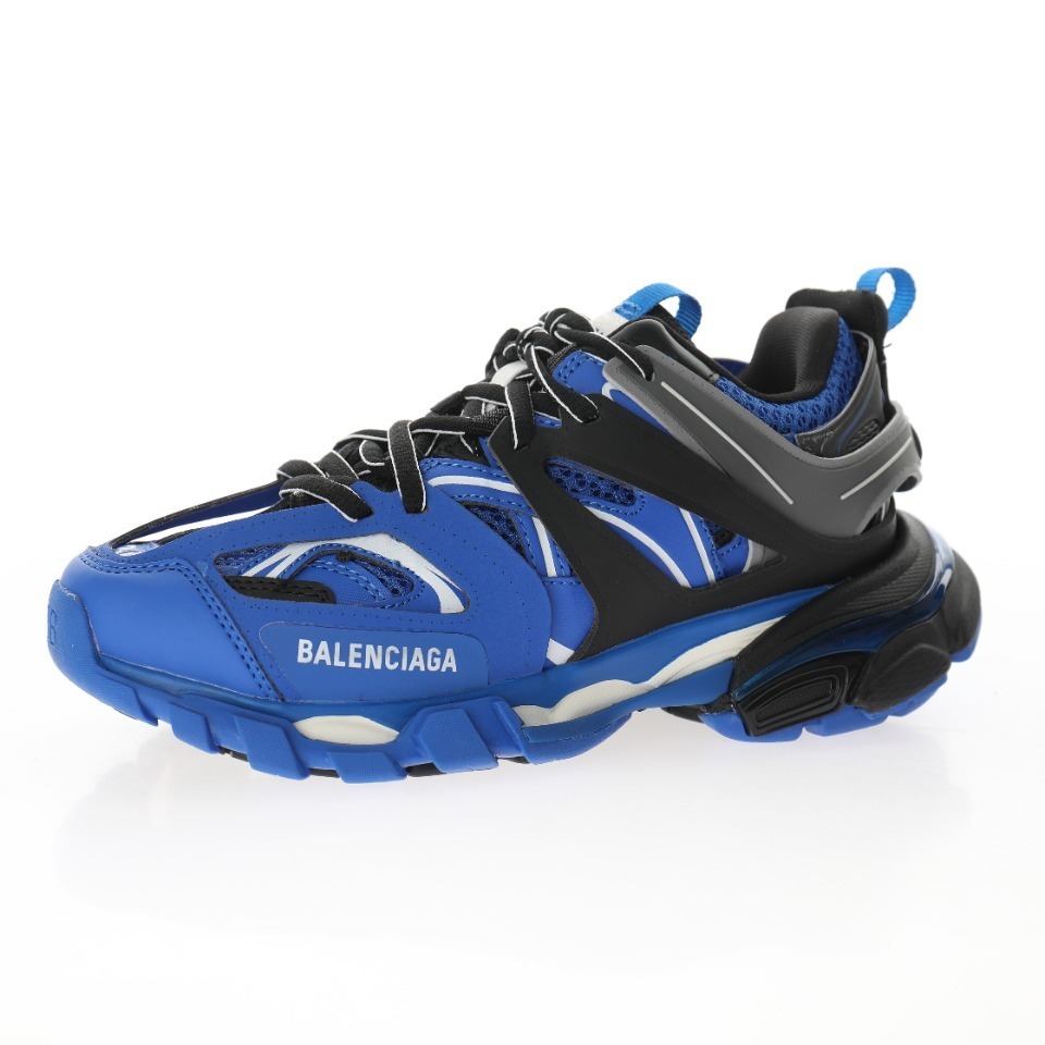 Balenciaga Track Sneaker 542436 W3AC1 2047 - Image 9