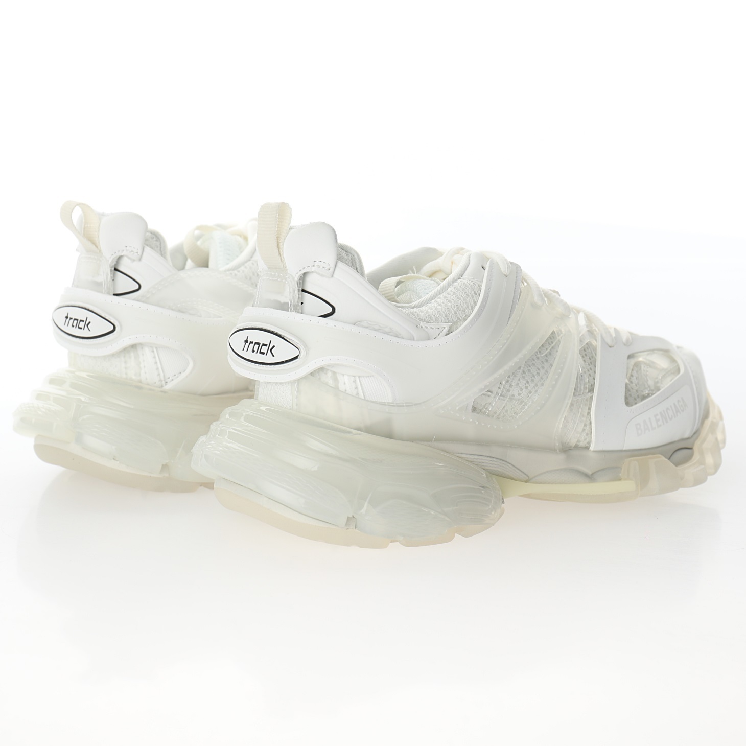 Balenciaga Track Sneaker 542436 W3GB1 7301 - Image 4