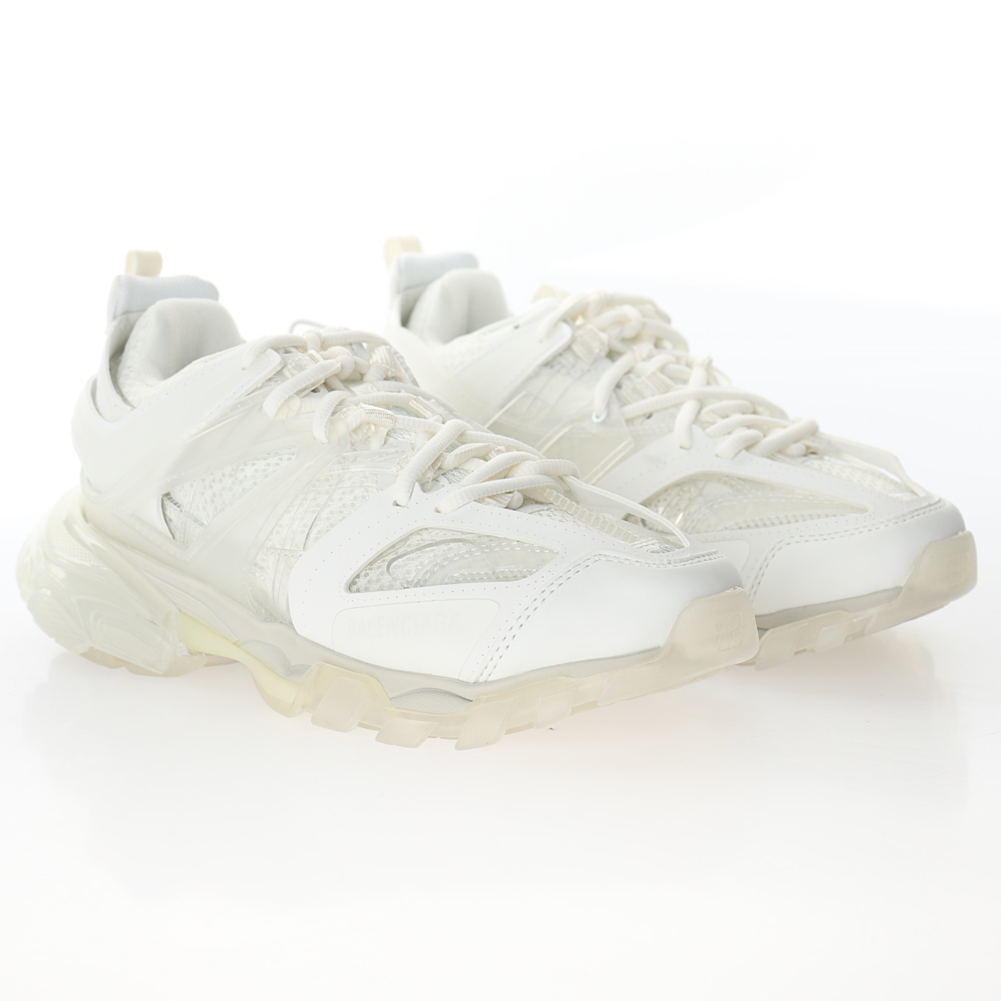Balenciaga Track Sneaker 542436 W3GB1 7301 - Image 5