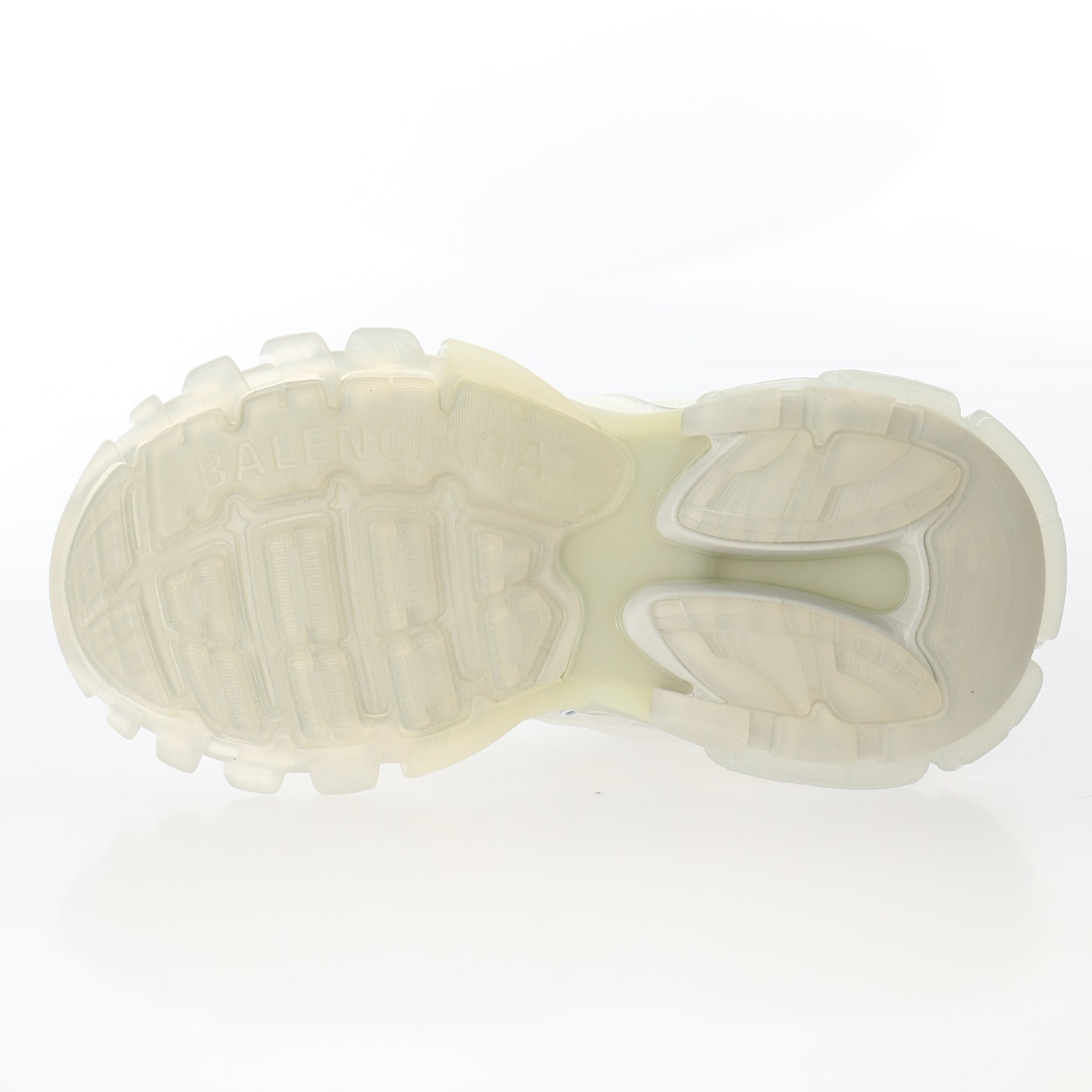 Balenciaga Track Sneaker 542436 W3GB1 7301 - Image 6