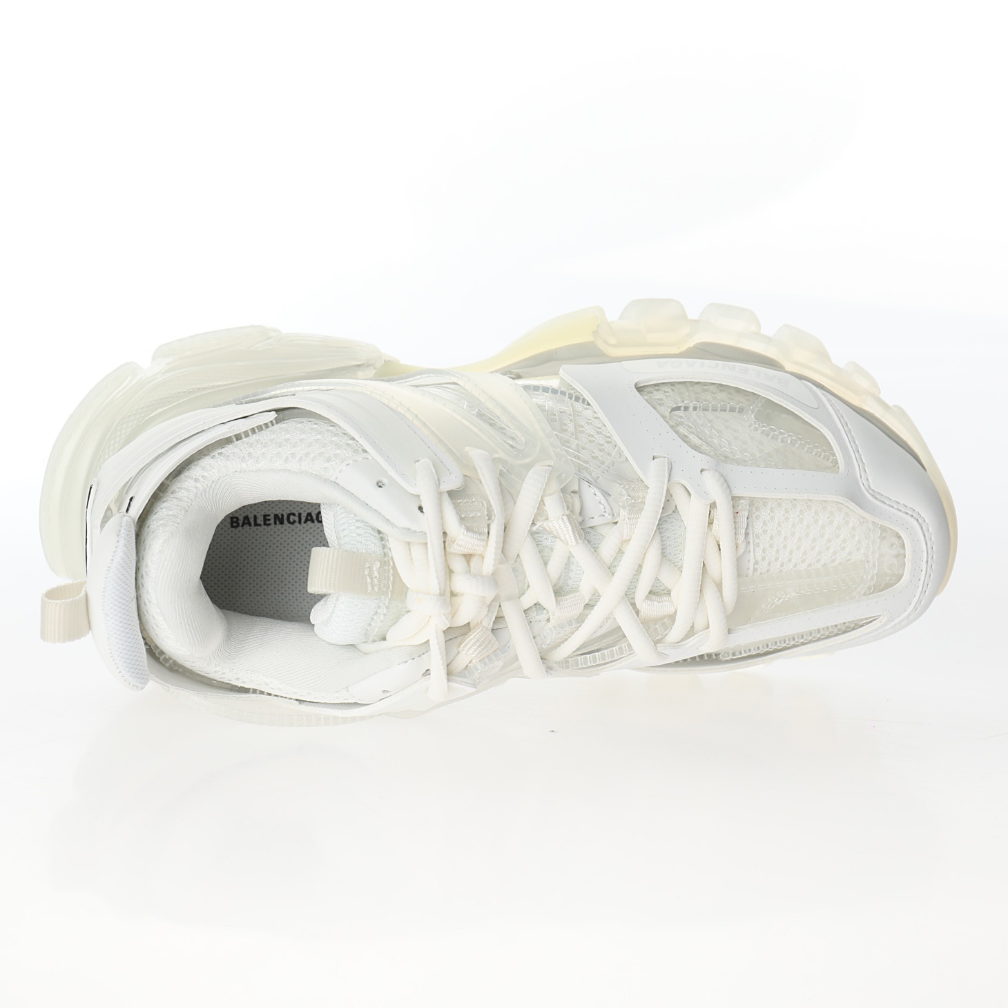 Balenciaga Track Sneaker 542436 W3GB1 7301 - Image 7