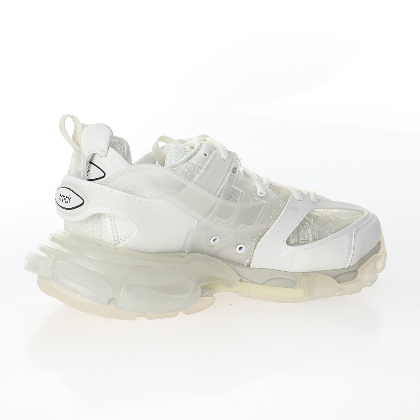Balenciaga Track Sneaker 542436 W3GB1 7301 - Image 8