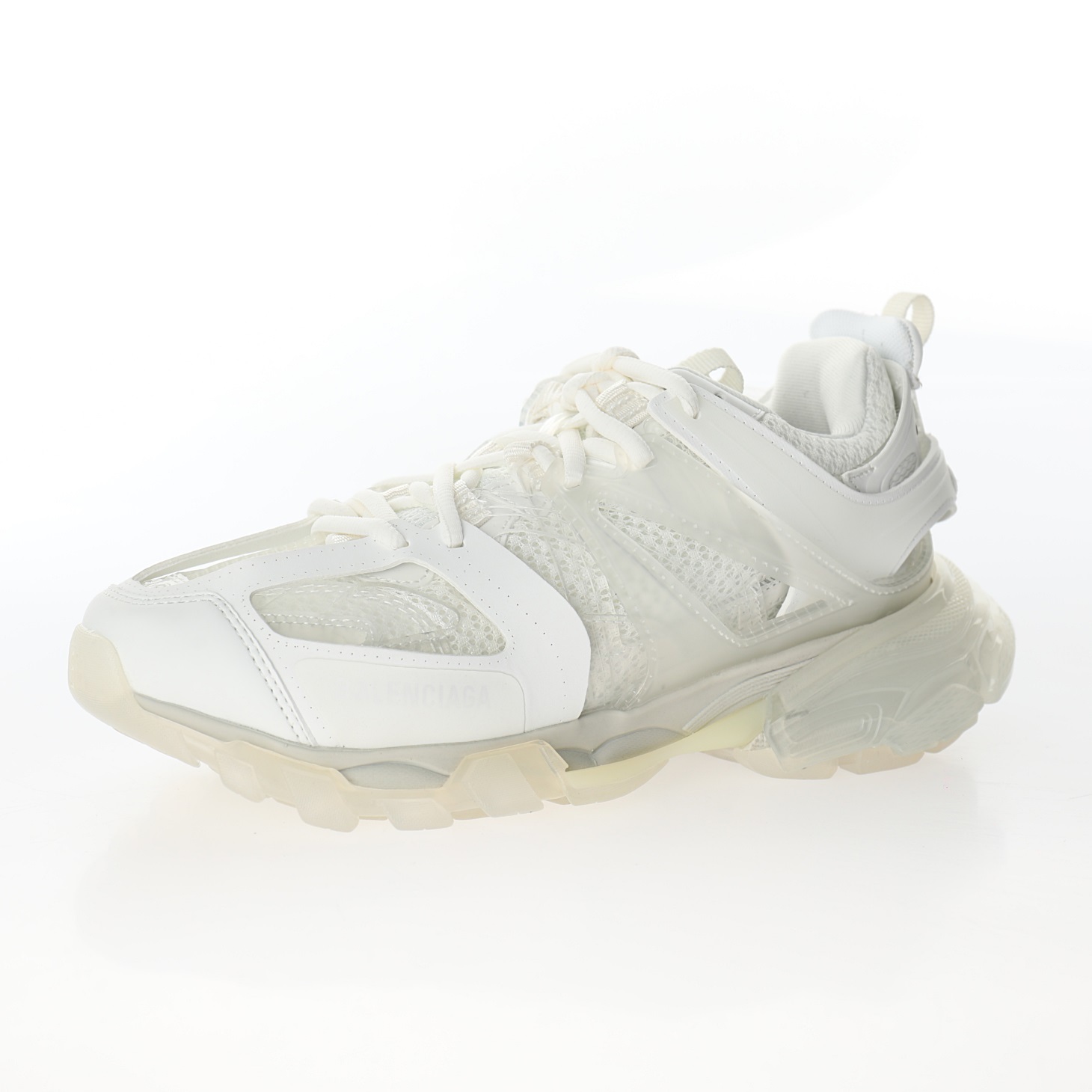Balenciaga Track Sneaker 542436 W3GB1 7301 - Image 9