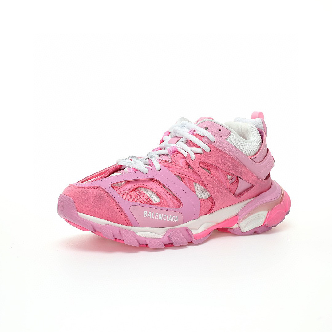 Balenciaga Track Sneaker 542436 W3SU5 5090 - Image 2