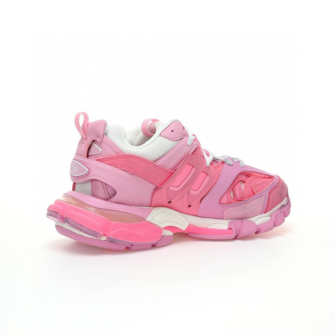 Balenciaga Track Sneaker 542436 W3SU5 5090 - Image 3