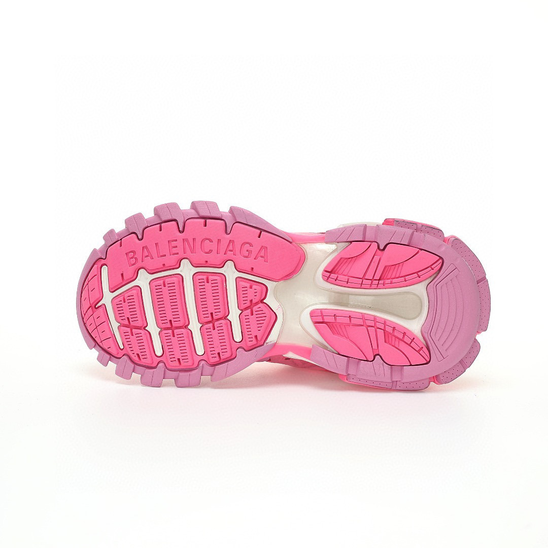Balenciaga Track Sneaker 542436 W3SU5 5090 - Image 5