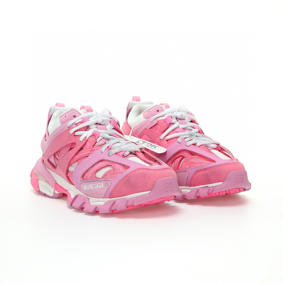 Balenciaga Track Sneaker 542436 W3SU5 5090 - Image 6