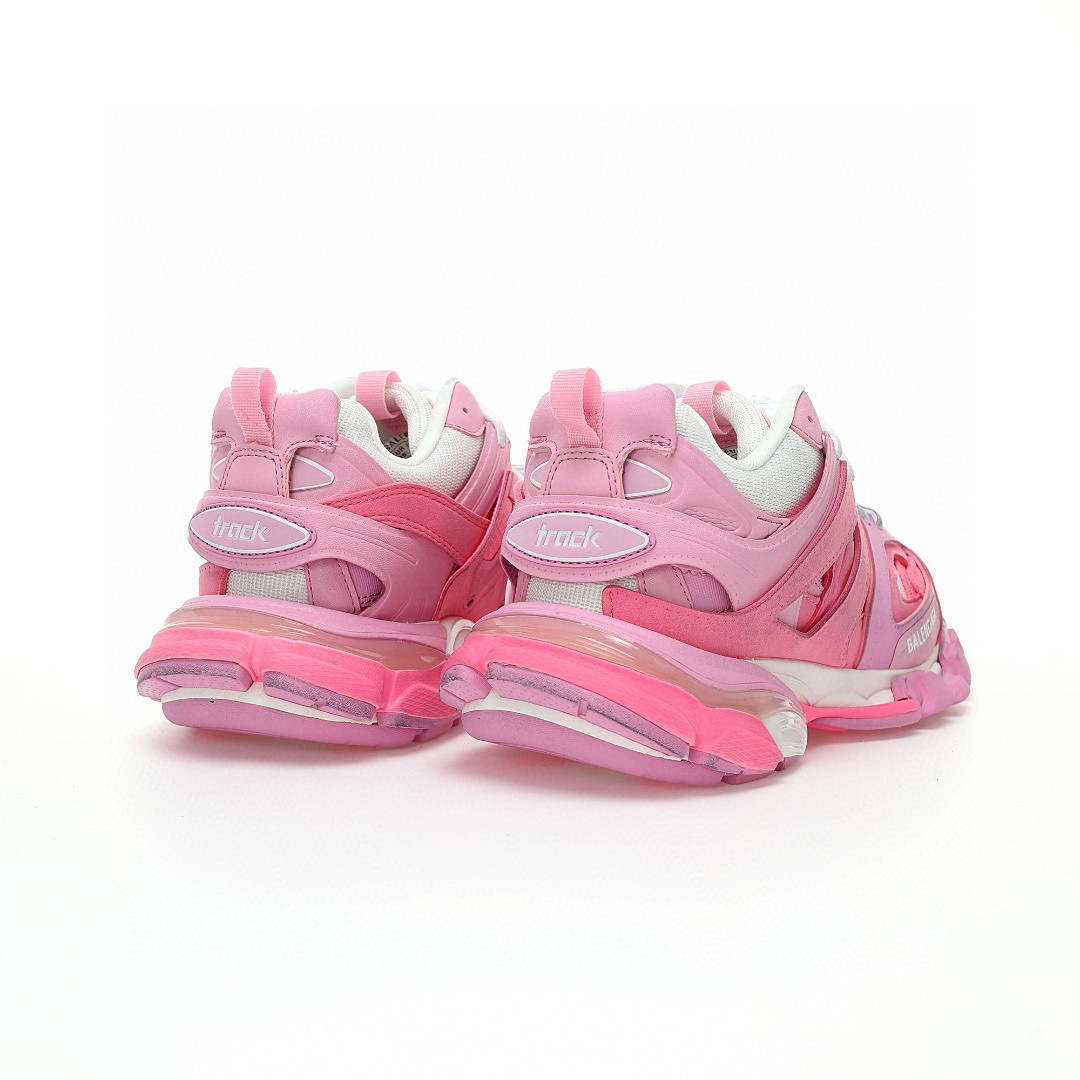 Balenciaga Track Sneaker 542436 W3SU5 5090 - Image 7