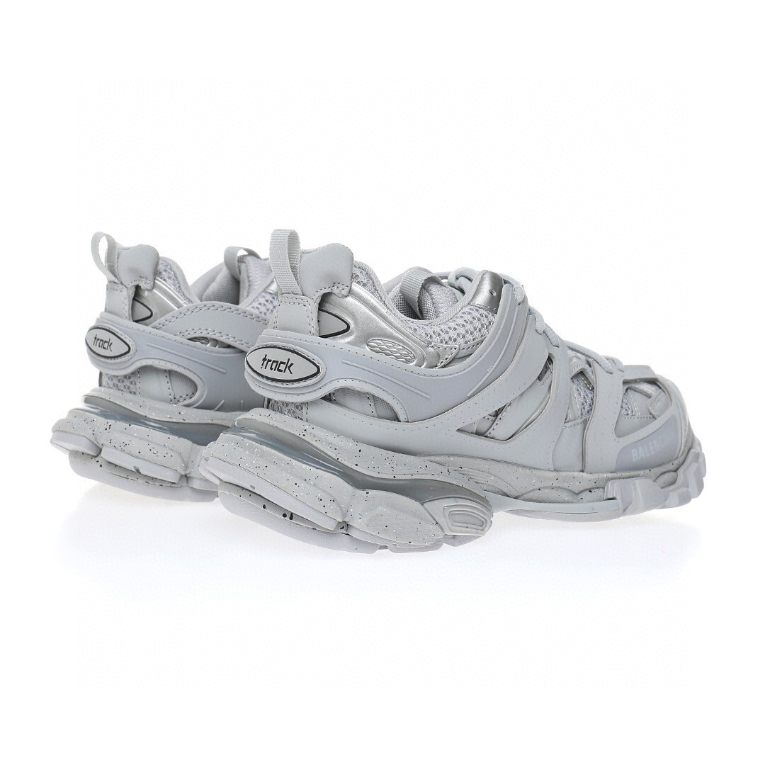Balenciaga Track Sneaker 542436 W6LB3 3250 - Image 4