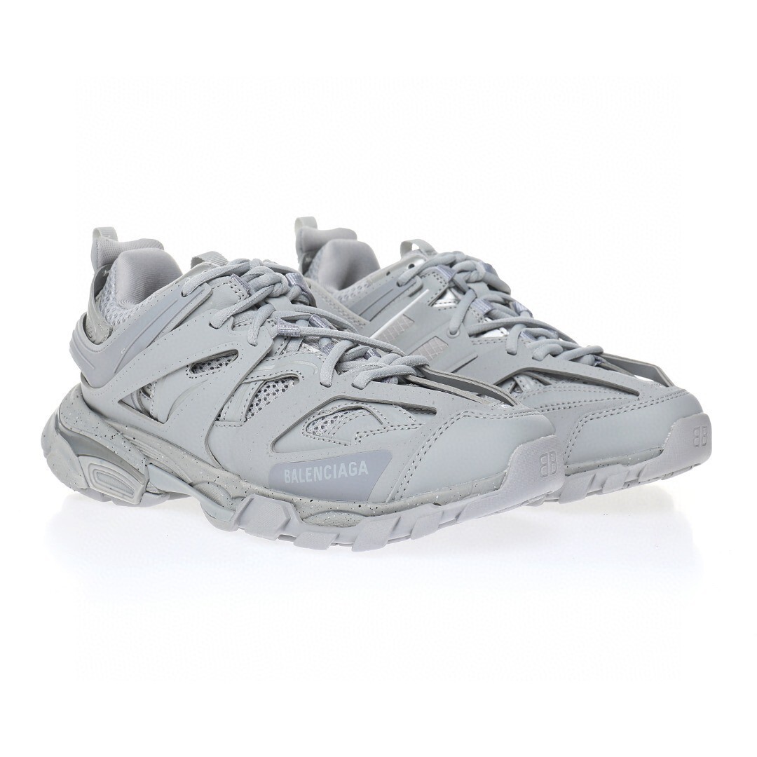 Balenciaga Track Sneaker 542436 W6LB3 3250 - Image 5