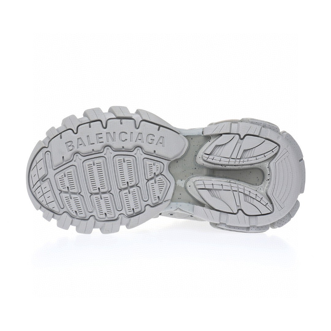 Balenciaga Track Sneaker 542436 W6LB3 3250 - Image 6