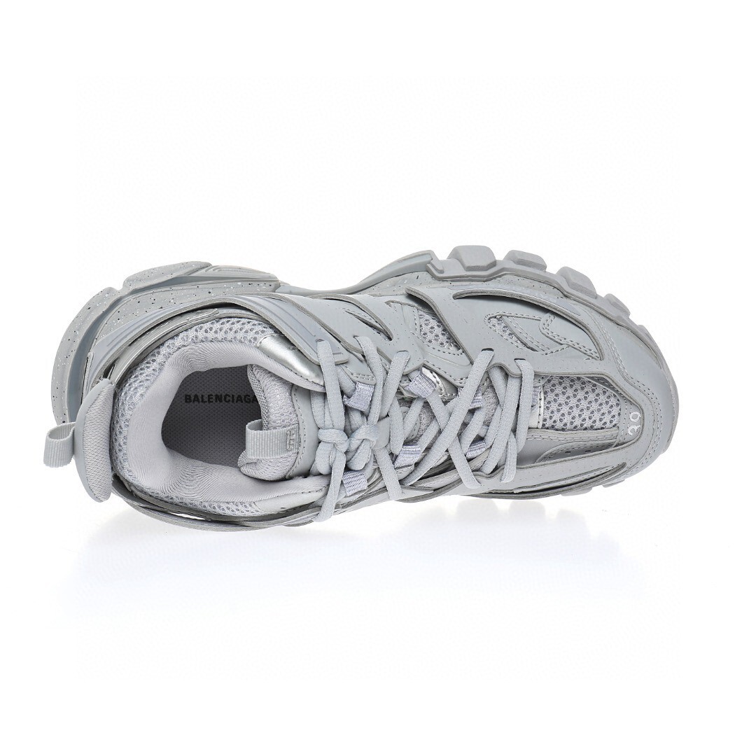 Balenciaga Track Sneaker 542436 W6LB3 3250 - Image 7