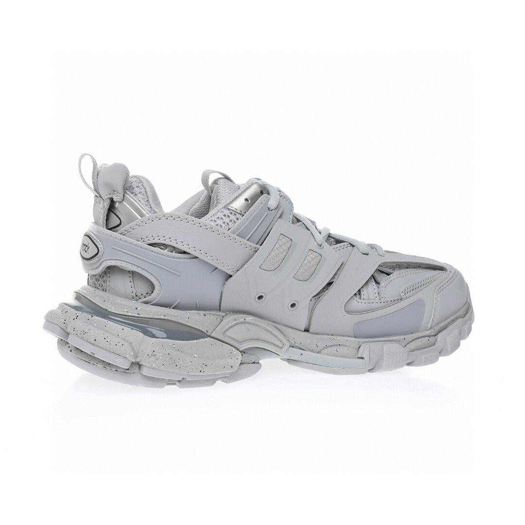 Balenciaga Track Sneaker 542436 W6LB3 3250 - Image 8