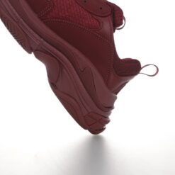 Alternative view of Balenciaga Triple S Sneaker 40524039 W2FA1 9155