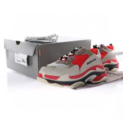 Alternative view of Balenciaga Triple S Sneaker 524039 W06F1 9000