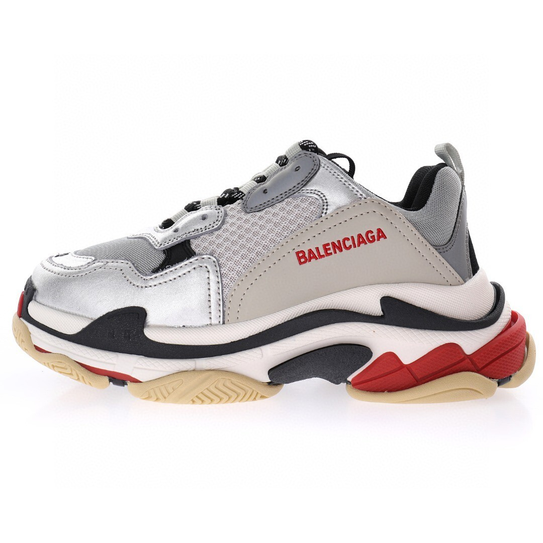 Alternative view of Balenciaga Triple S Sneaker 524039 W0901 7320