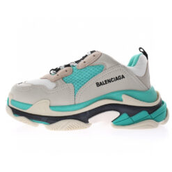 Balenciaga Triple S Sneaker 524039 W09OH 3005