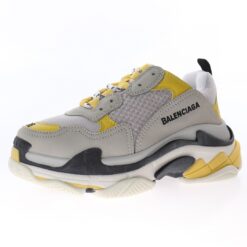 Alternative view of Balenciaga Triple S Sneaker 524039 W09OH 7074