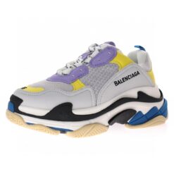 Alternative view of Balenciaga Triple S Sneaker 524039 W09OM 9465