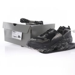 Alternative view of Balenciaga Triple S Sneaker 524039 W0B5 9870