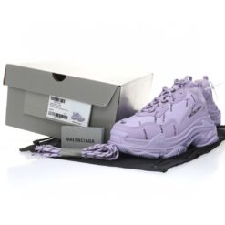 Alternative view of Balenciaga Triple S Sneaker 524039 W2BR1 2055