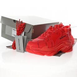 Alternative view of Balenciaga Triple S Sneaker 524039 W2FA1 1010