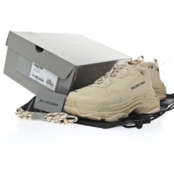 Alternative view of Balenciaga Triple S Sneaker 524039 W2FA5 9700