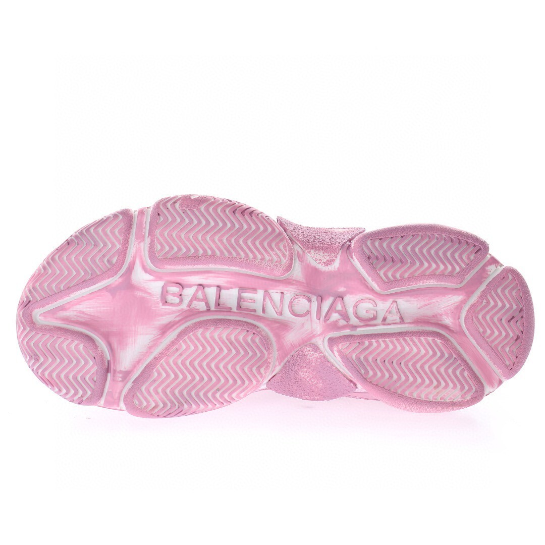 Balenciaga Triple S Sneaker 524039 W3CN3 5000 - Image 6