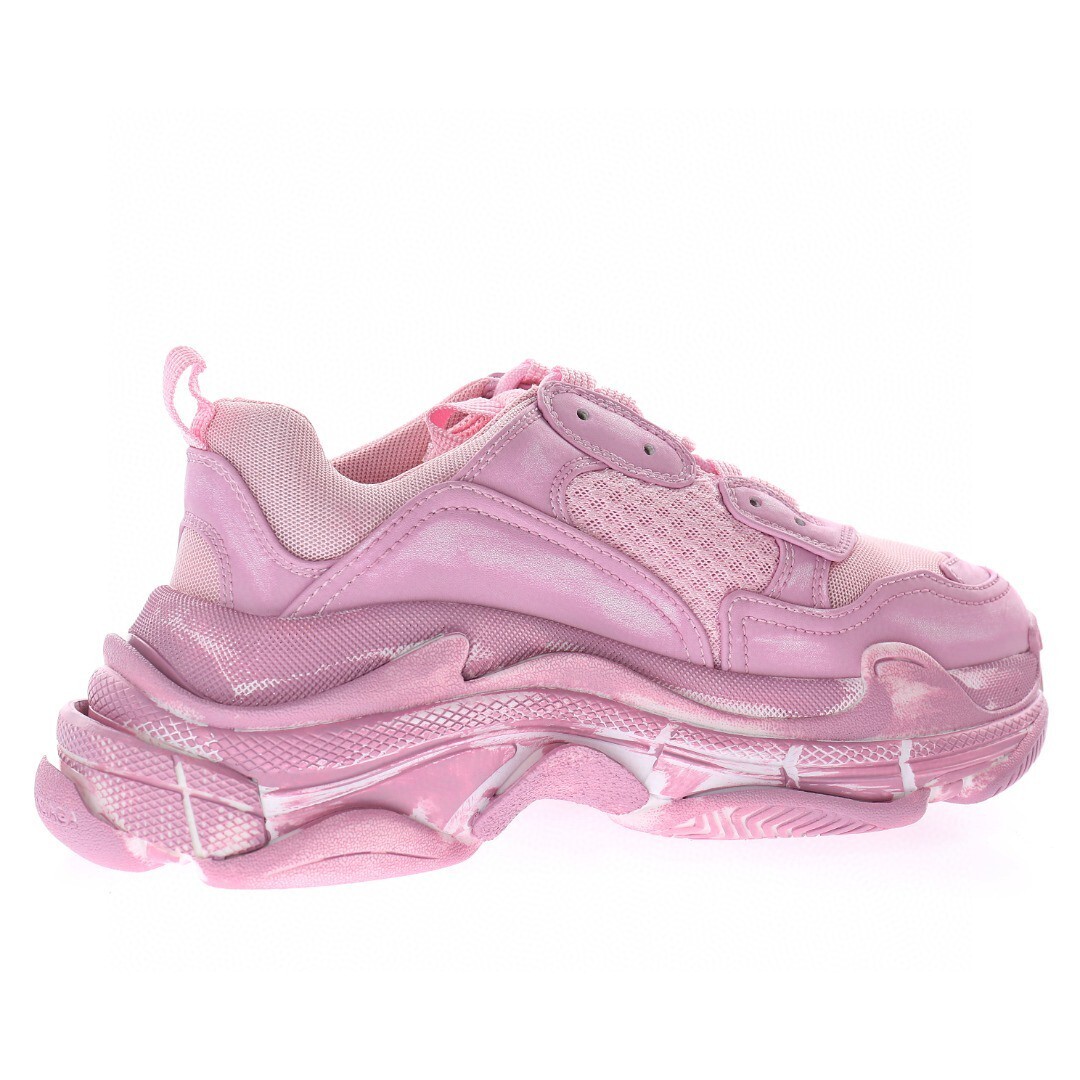 Balenciaga Triple S Sneaker 524039 W3CN3 5000 - Image 8