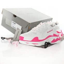 Alternative view of Balenciaga Triple S Sneaker 536737 W0901 8101