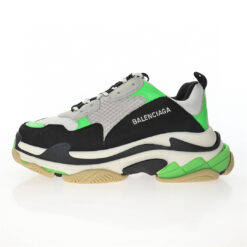 Balenciaga Triple S Sneaker 536737 W09T1 9000