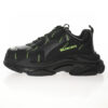 Balenciaga Triple S Sneaker 536737 W2FA1 1023