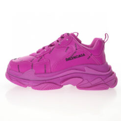 Balenciaga Triple S Sneaker 536737 W2FA1 9016