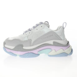 Balenciaga Triple S Sneaker 536737 W2FW1 1977