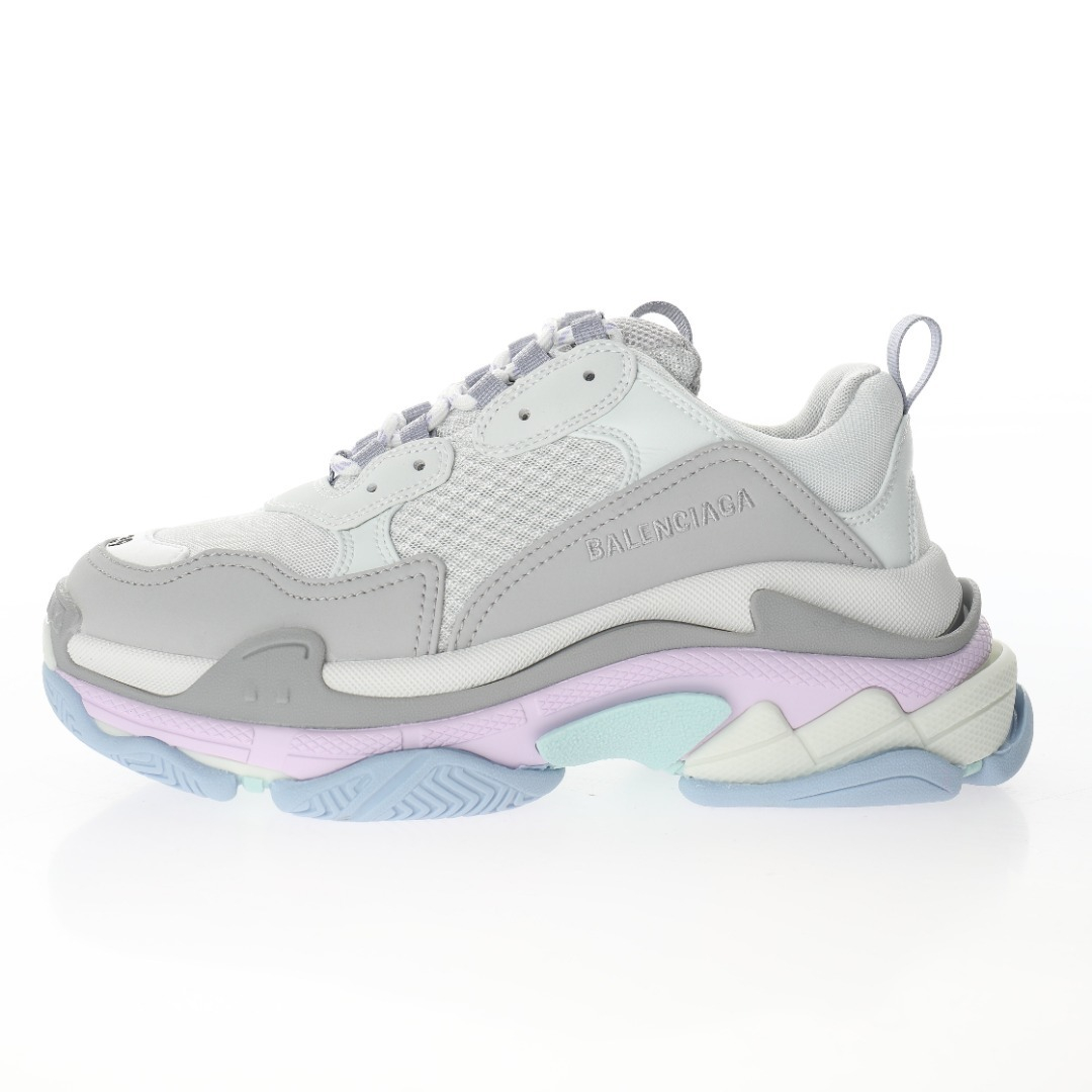 Balenciaga Triple S Sneaker 536737 W2FW1 1977