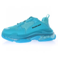 Balenciaga Triple S Sneaker 541624 W09O1 9008