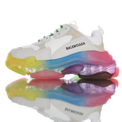 Balenciaga Triple S Sneaker 544351 W09E1 1895
