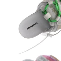 Alternative view of Balenciaga Triple S Sneaker 544351 W09E1 1895