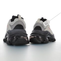 Alternative view of Balenciaga Triple S Sneaker 544351 W09O1 3810