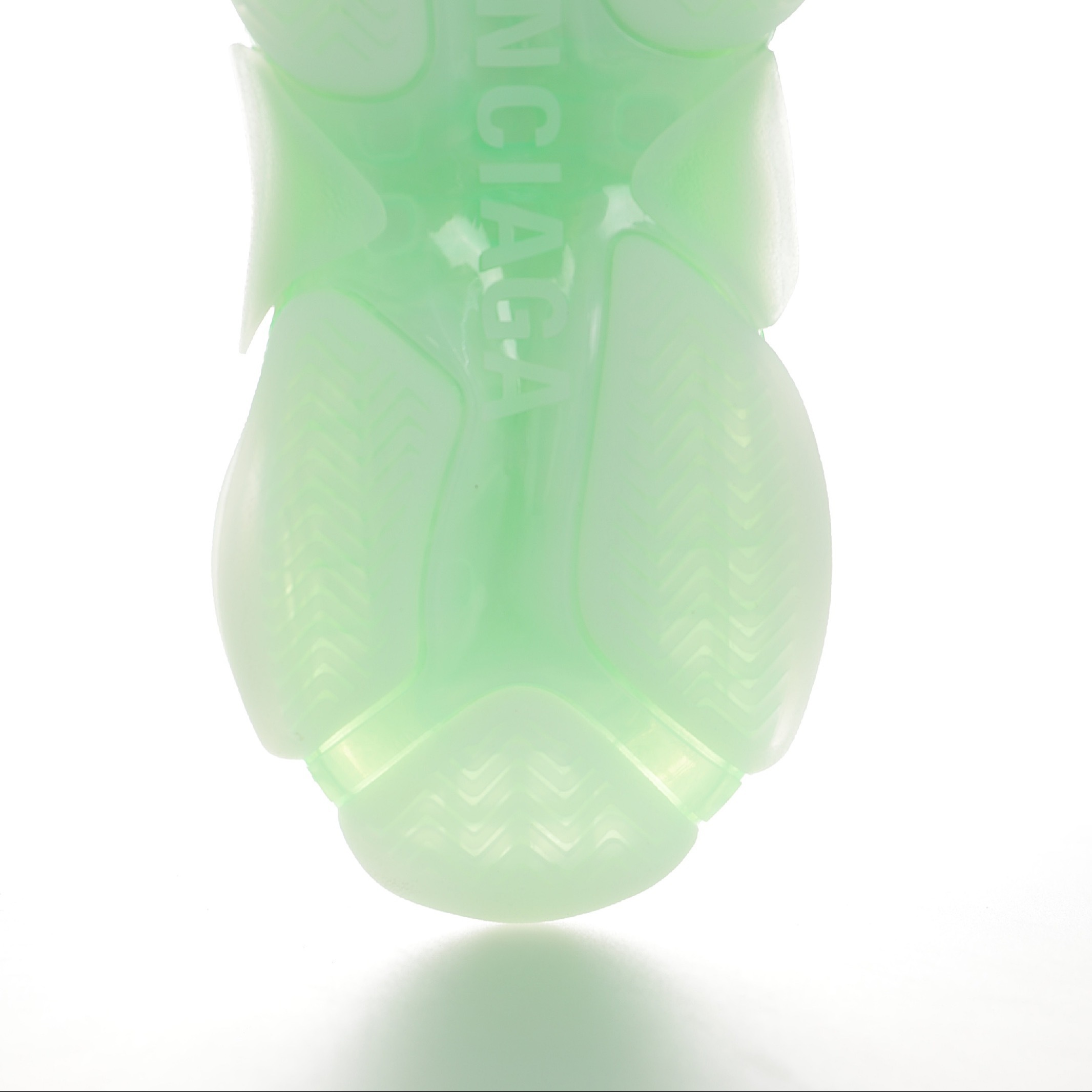 Balenciaga Triple S Sneaker 544351 W09O1 9010 - Image 11