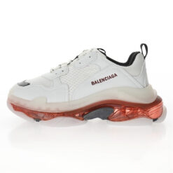 Balenciaga Triple S Sneaker 544351 W09ON 9030