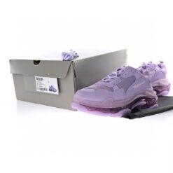 Alternative view of Balenciaga Triple S Sneaker 544351 W2GA1 5890
