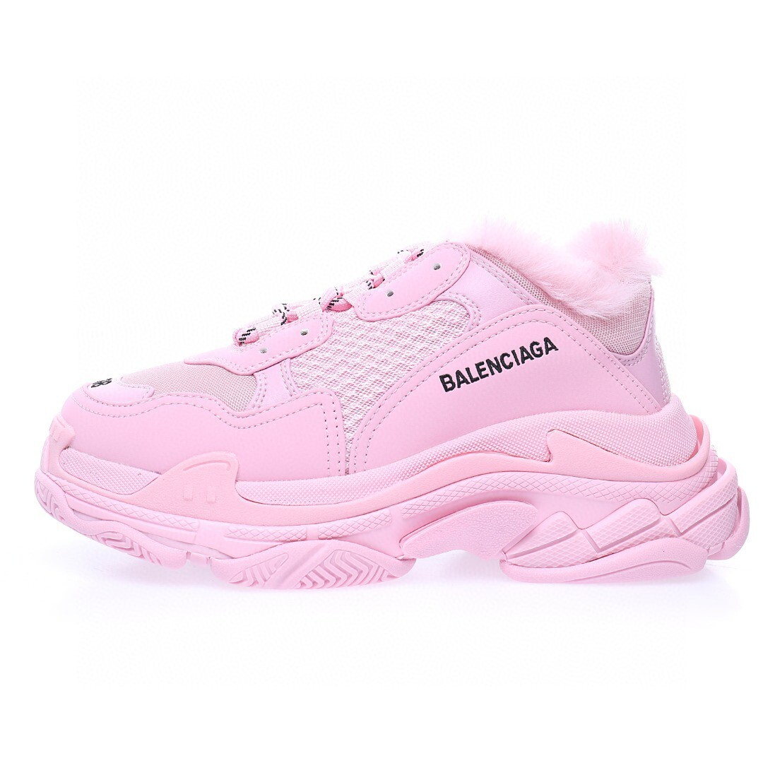 Balenciaga Triple S Sneaker 668562 W3CQ5 5000